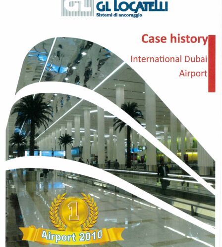 case history dubai anchor channels